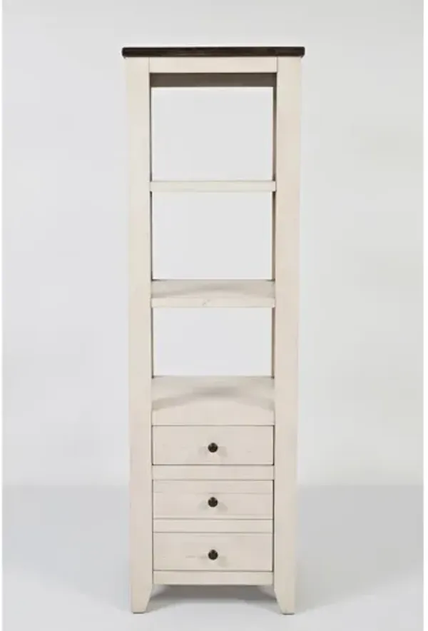 Madison County 22" Pier