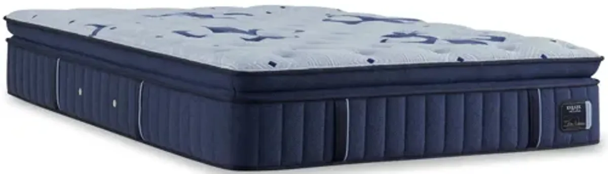 Stearns & Foster® Estate Soft Pillow Top Innerspring Full 15" Mattress