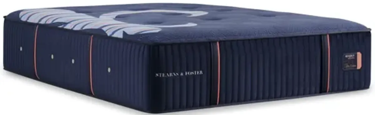 Stearns & Foster® Reserve Medium Tight Top 16" Queen Mattress