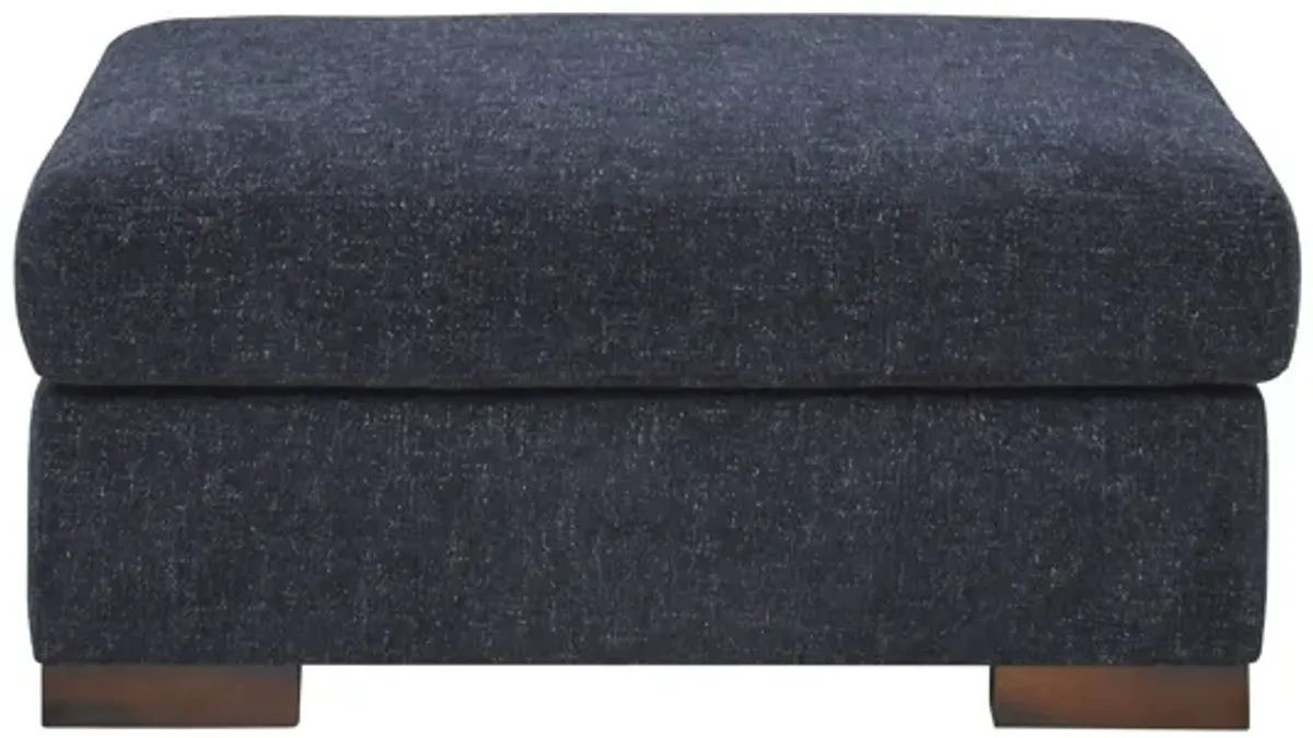 Melbourne Eclipse Ottoman