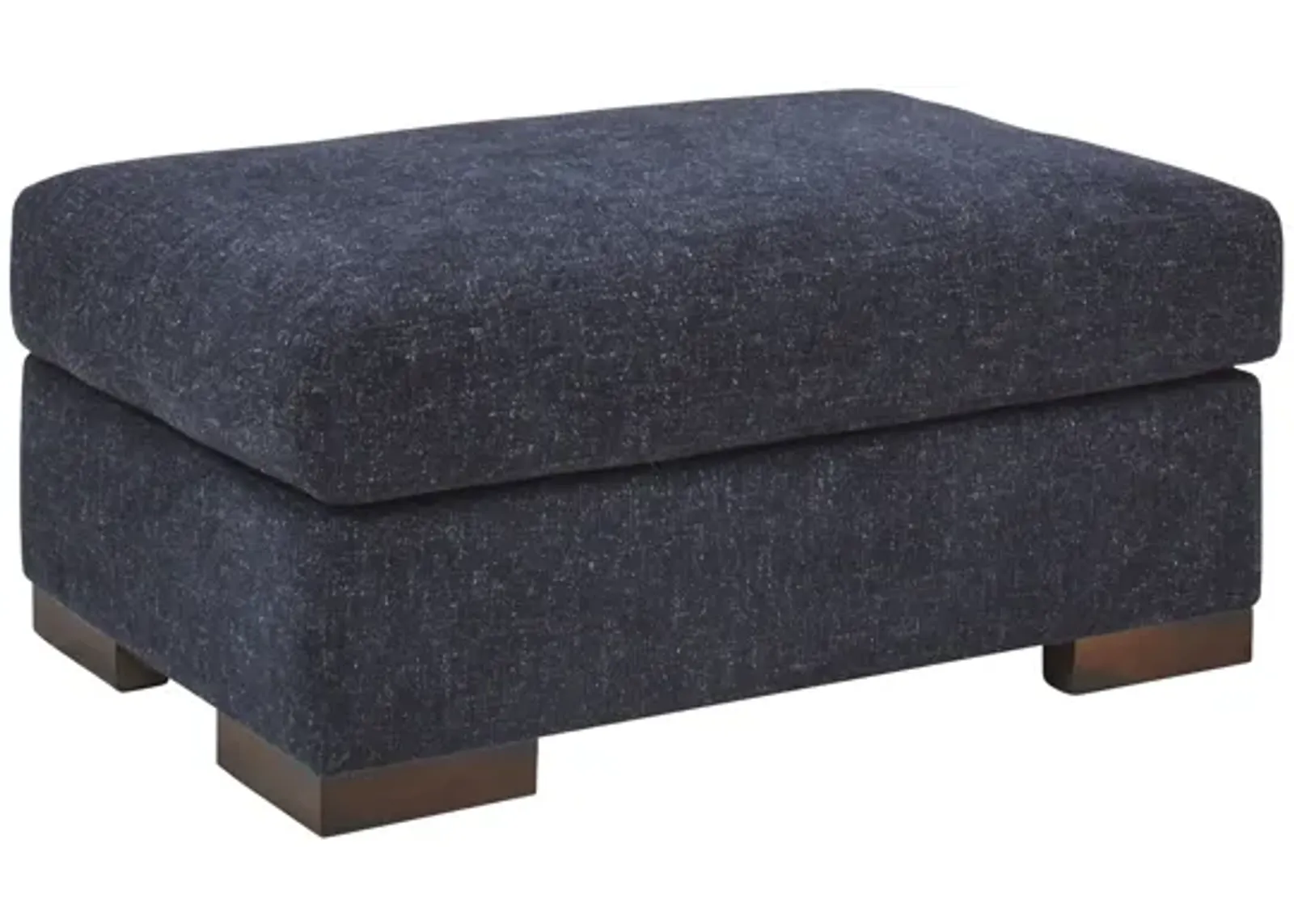 Melbourne Eclipse Ottoman