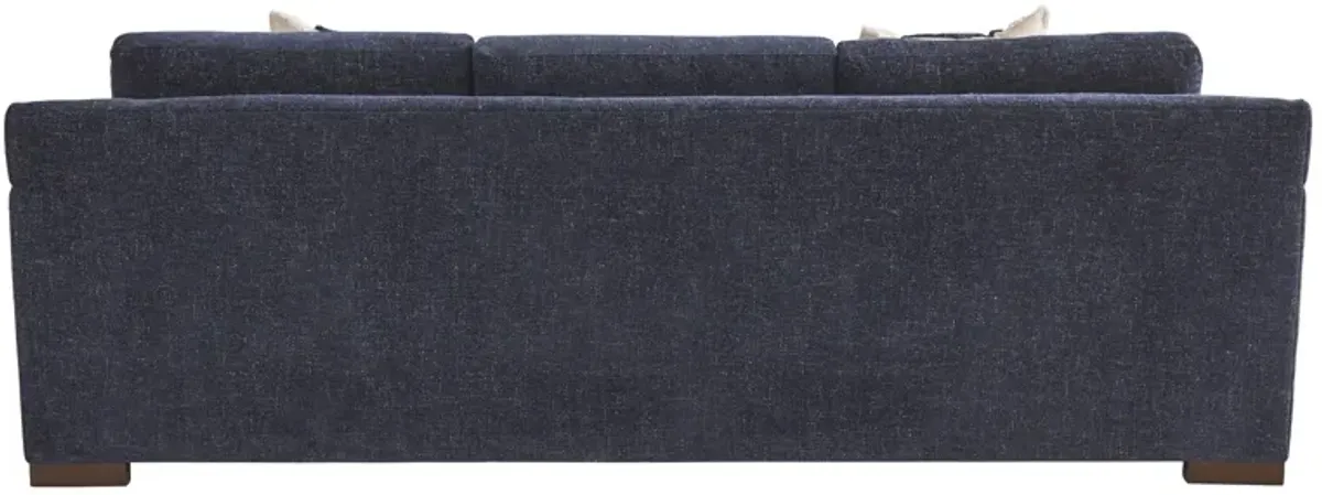 Melbourne Eclipse Sofa Chaise
