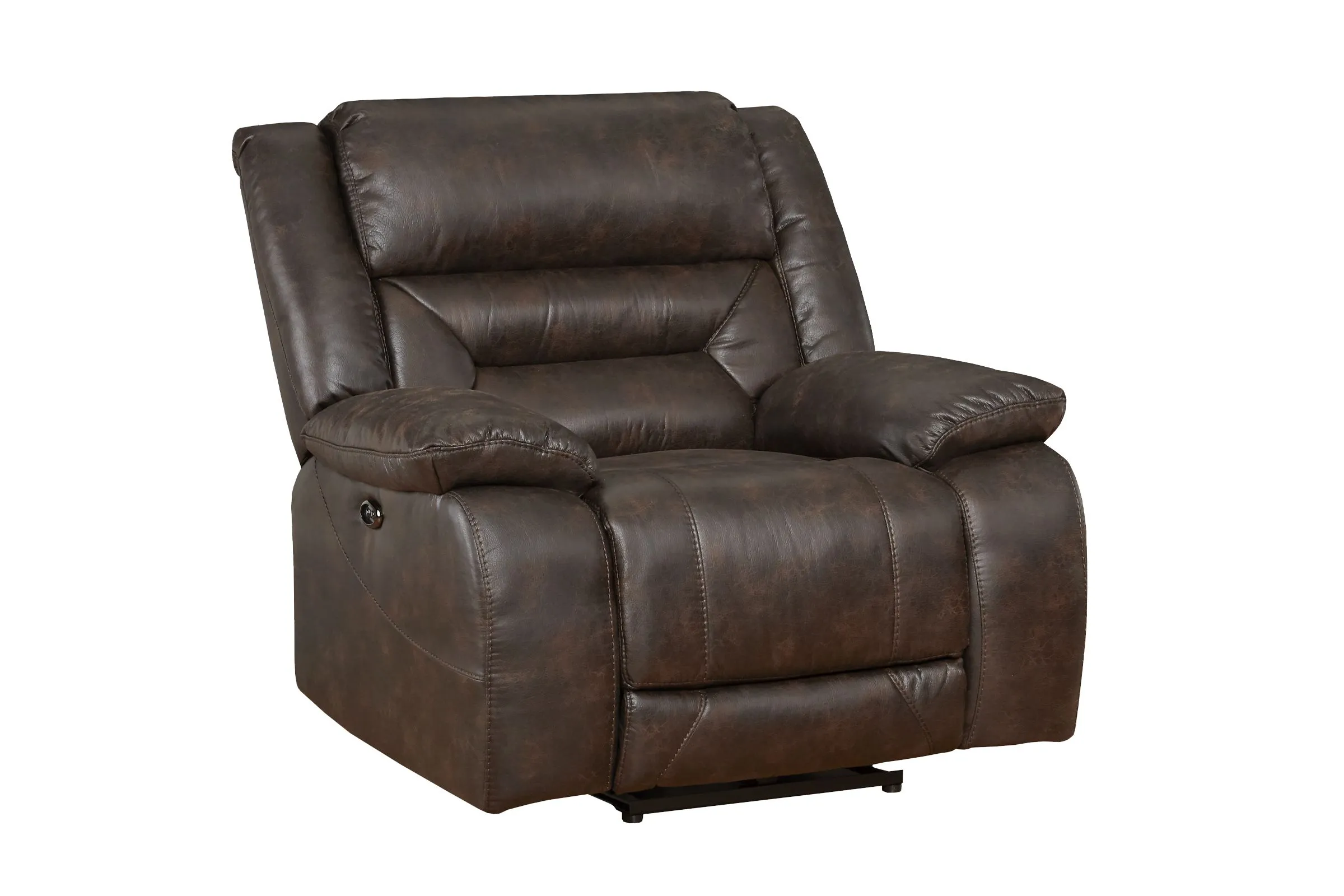 Larkin Glider Recliner