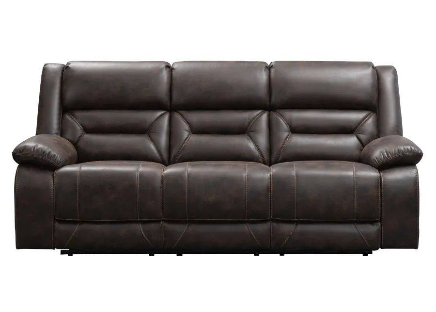 Larkin Reclining Sofa