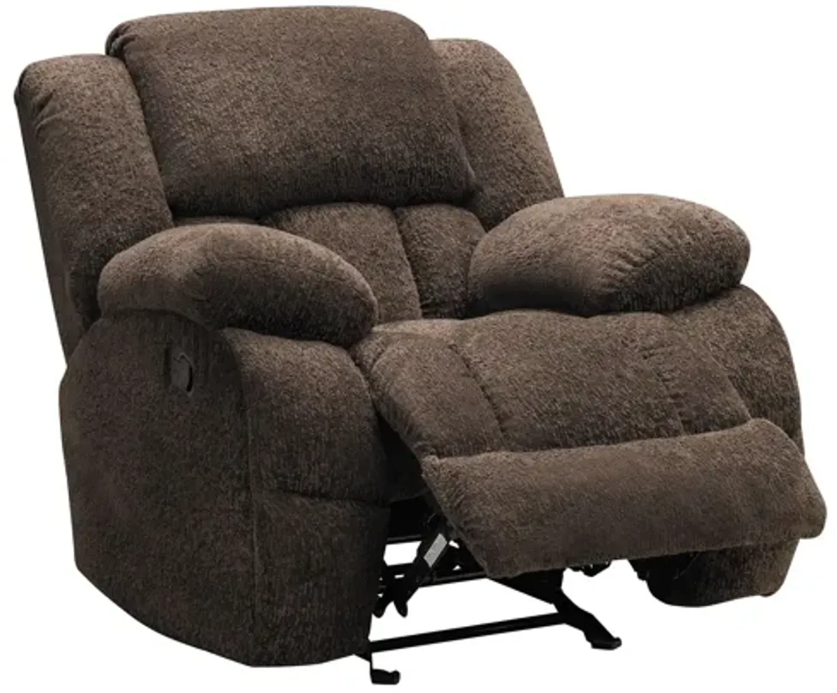 Grant Glider Recliner