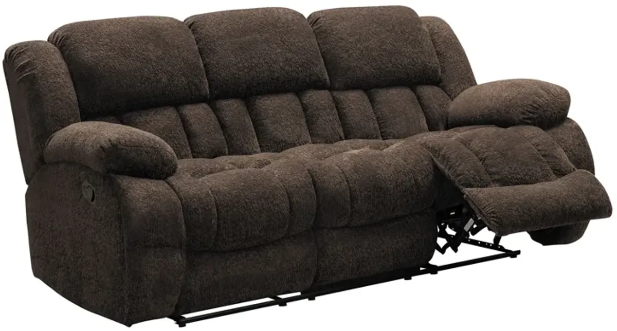 Grant Reclining Sofa