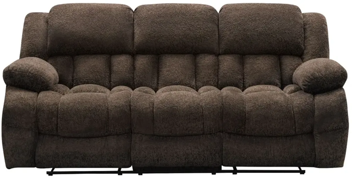 Grant Reclining Sofa