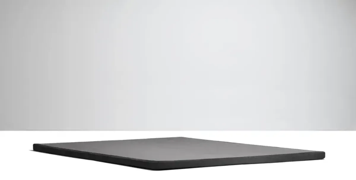 TEMPUR-Flat® 2" Ultra Low Profile Twin XL Foundation *Need 2 for King