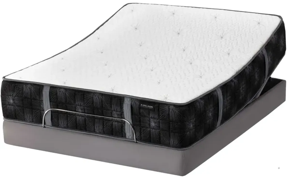 Aireloom Pinnacle Plush Hybrid Full 14" Mattress