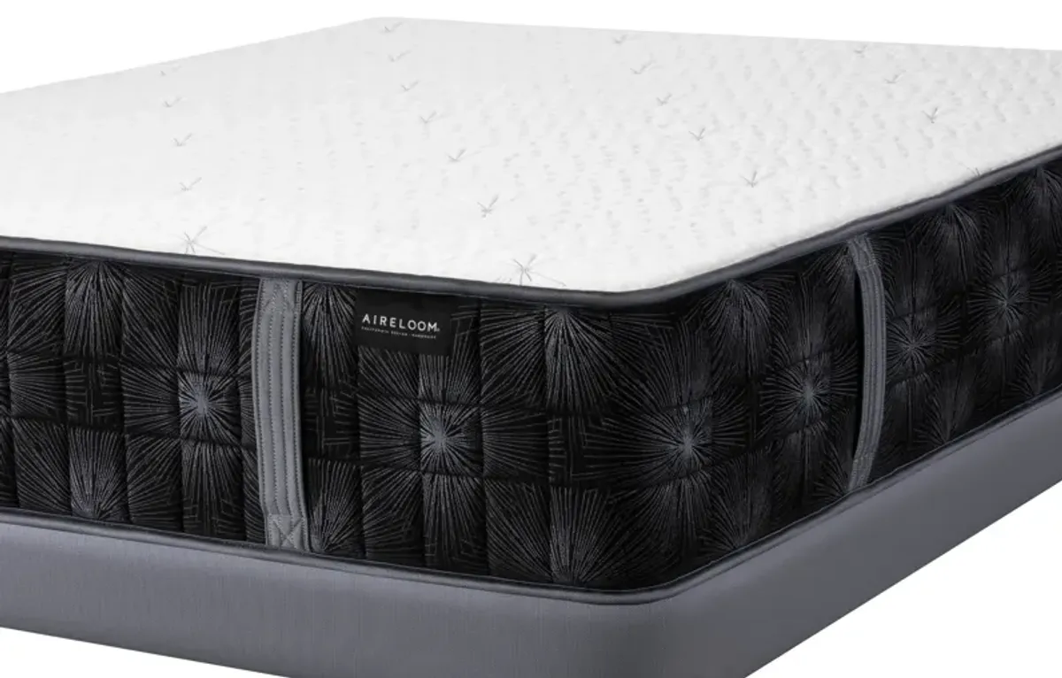 Aireloom Pinnacle Plush Hybrid Full 14" Mattress