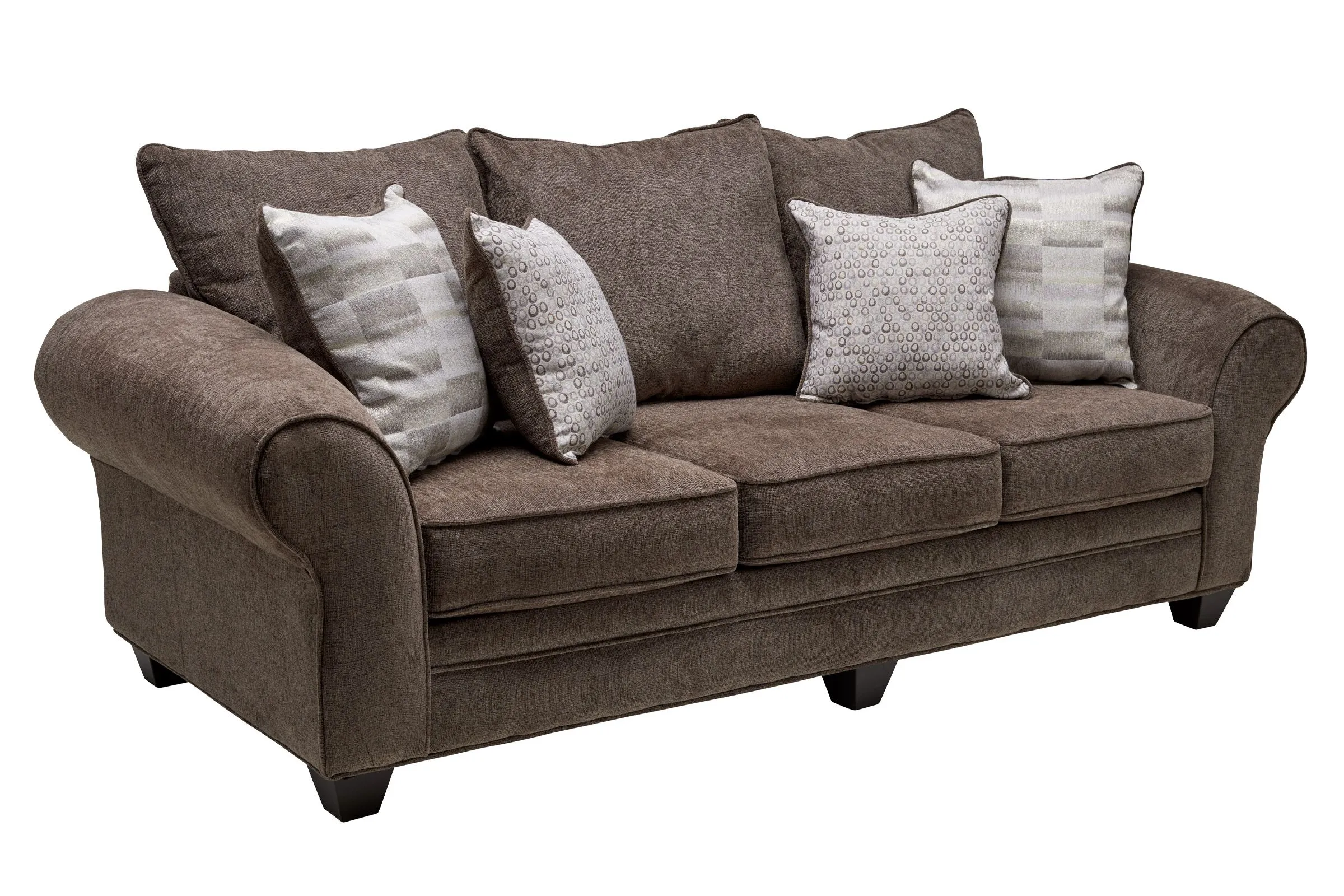 Collin Sofa + Loveseat Set