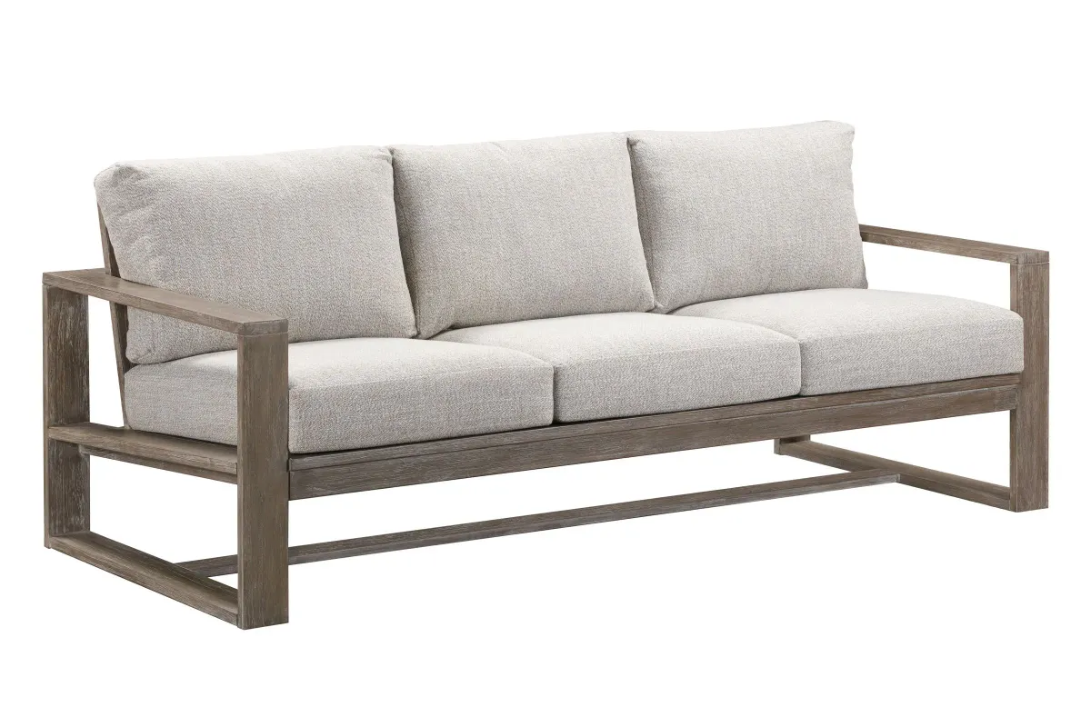 Island Patio Sofa