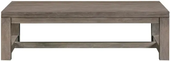 Island Patio Cocktail Table