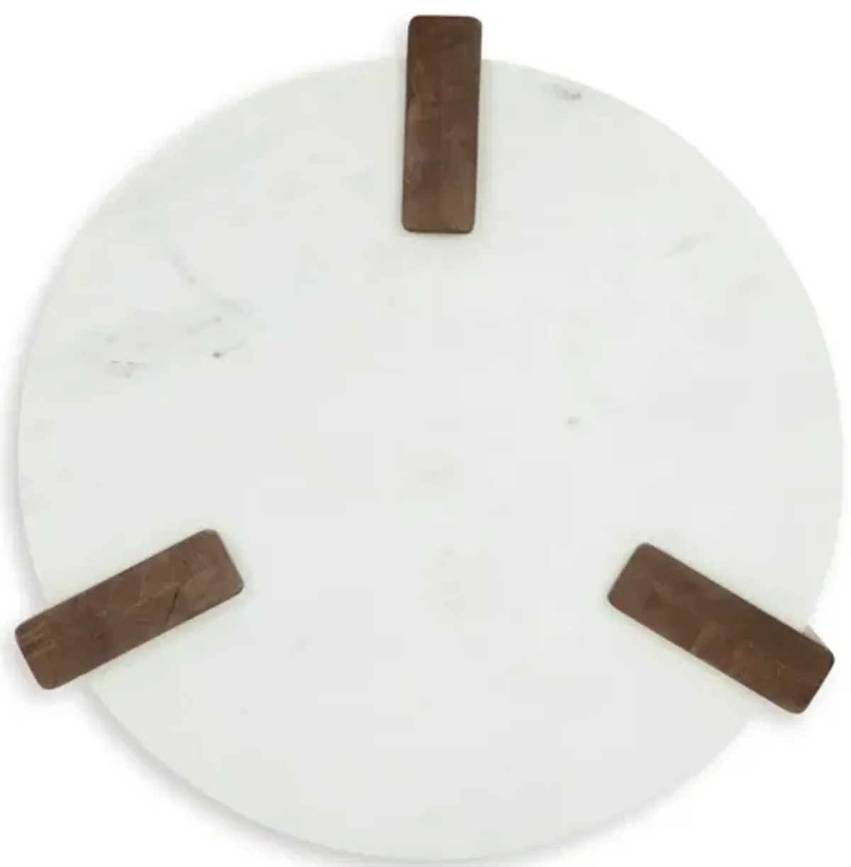Isanti End Table