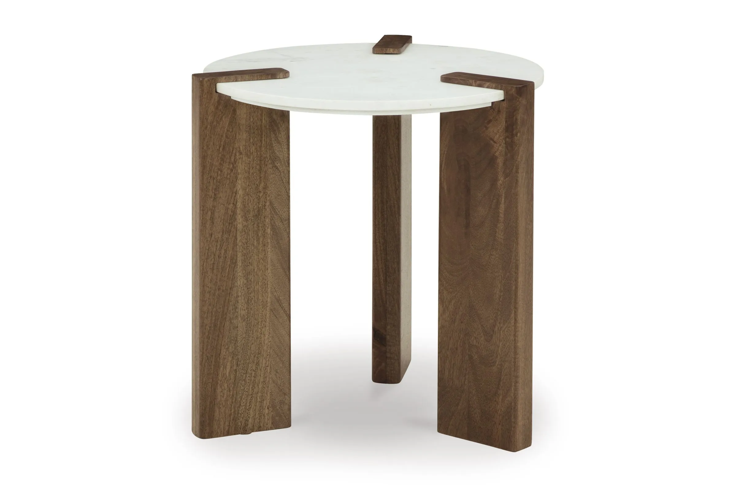 Isanti End Table