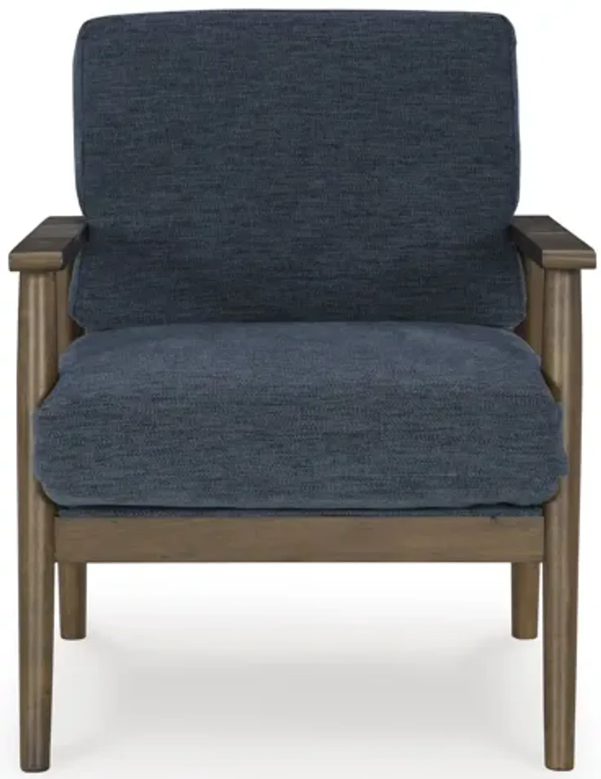 Bixler Showood Accent Chair