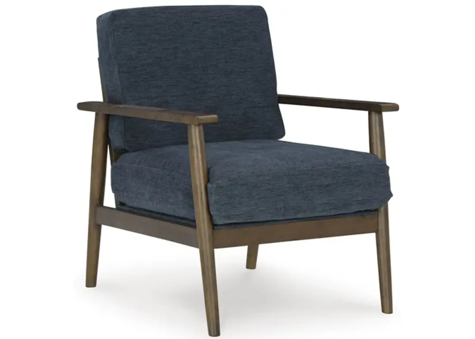 Bixler Showood Accent Chair