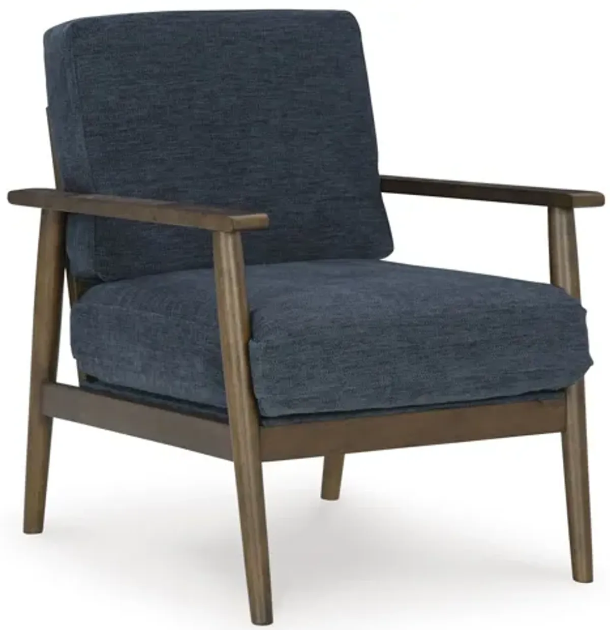 Bixler Showood Accent Chair