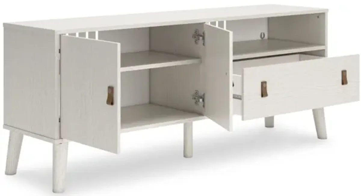 Aprilyn Medium TV Stand