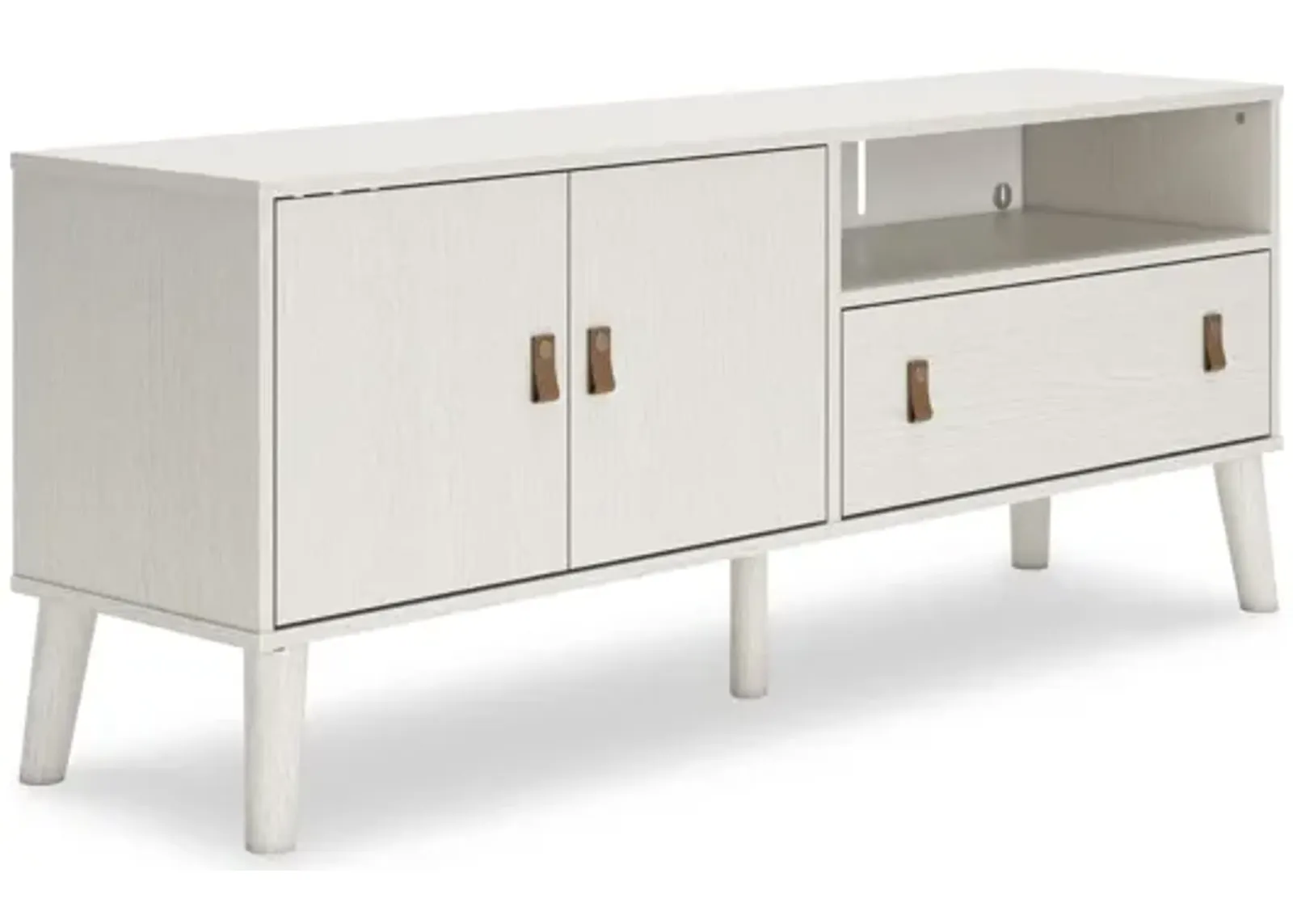 Aprilyn Medium TV Stand