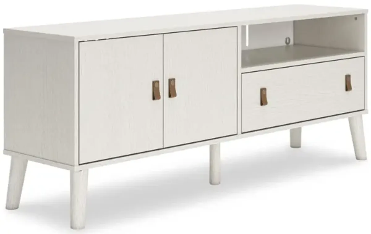 Aprilyn Medium TV Stand