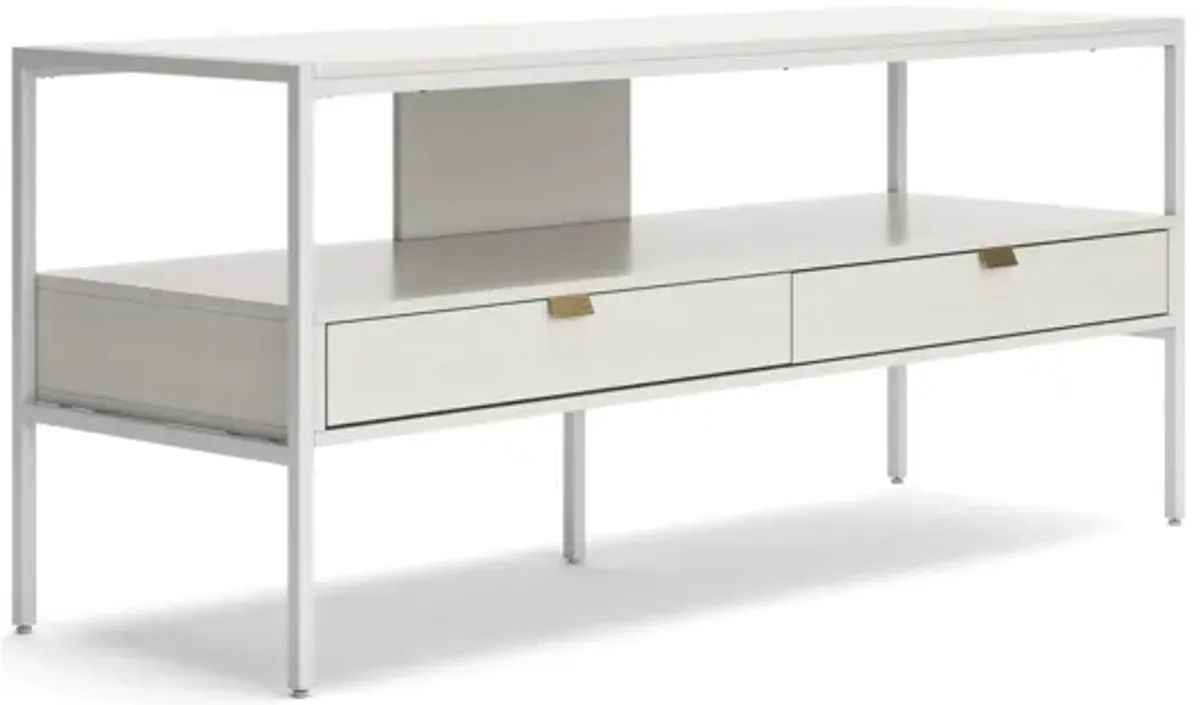 Deznee Large TV Stand