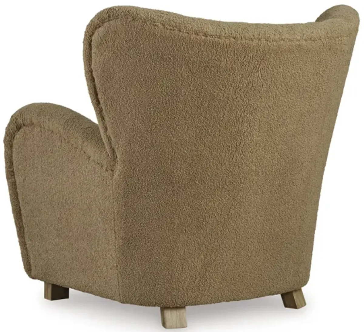 Larbell Accent Chair