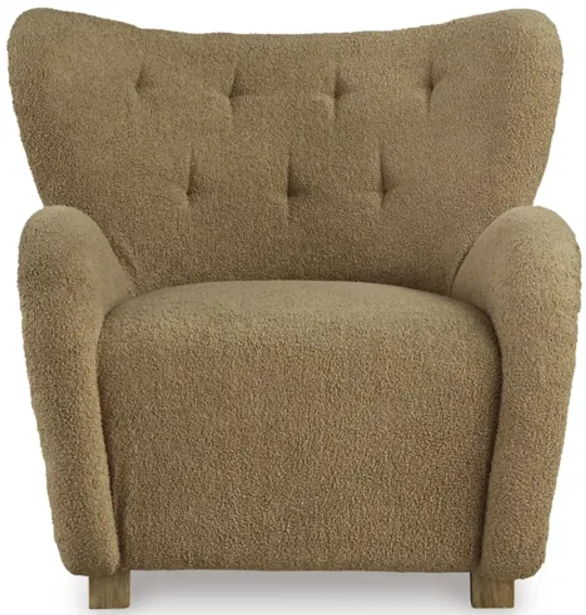 Larbell Accent Chair