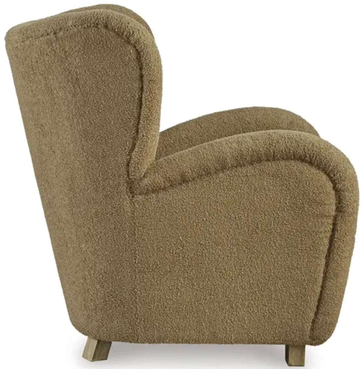 Larbell Accent Chair