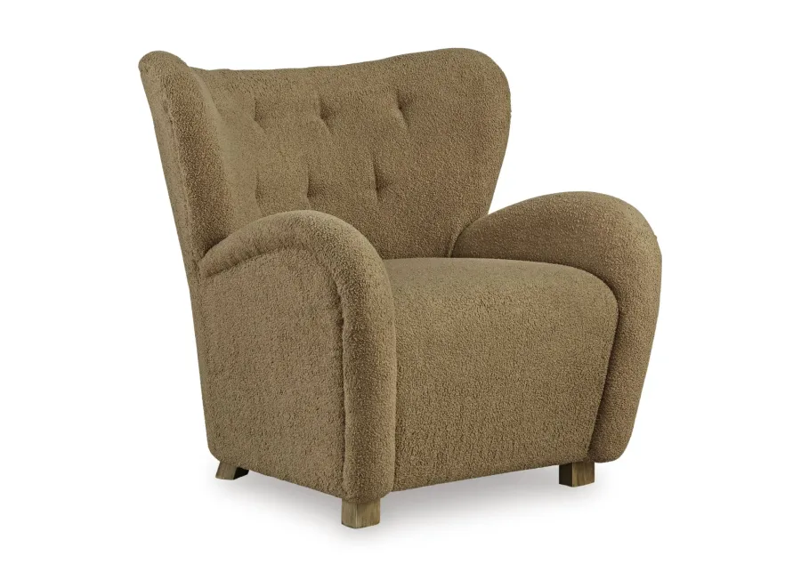 Larbell Accent Chair