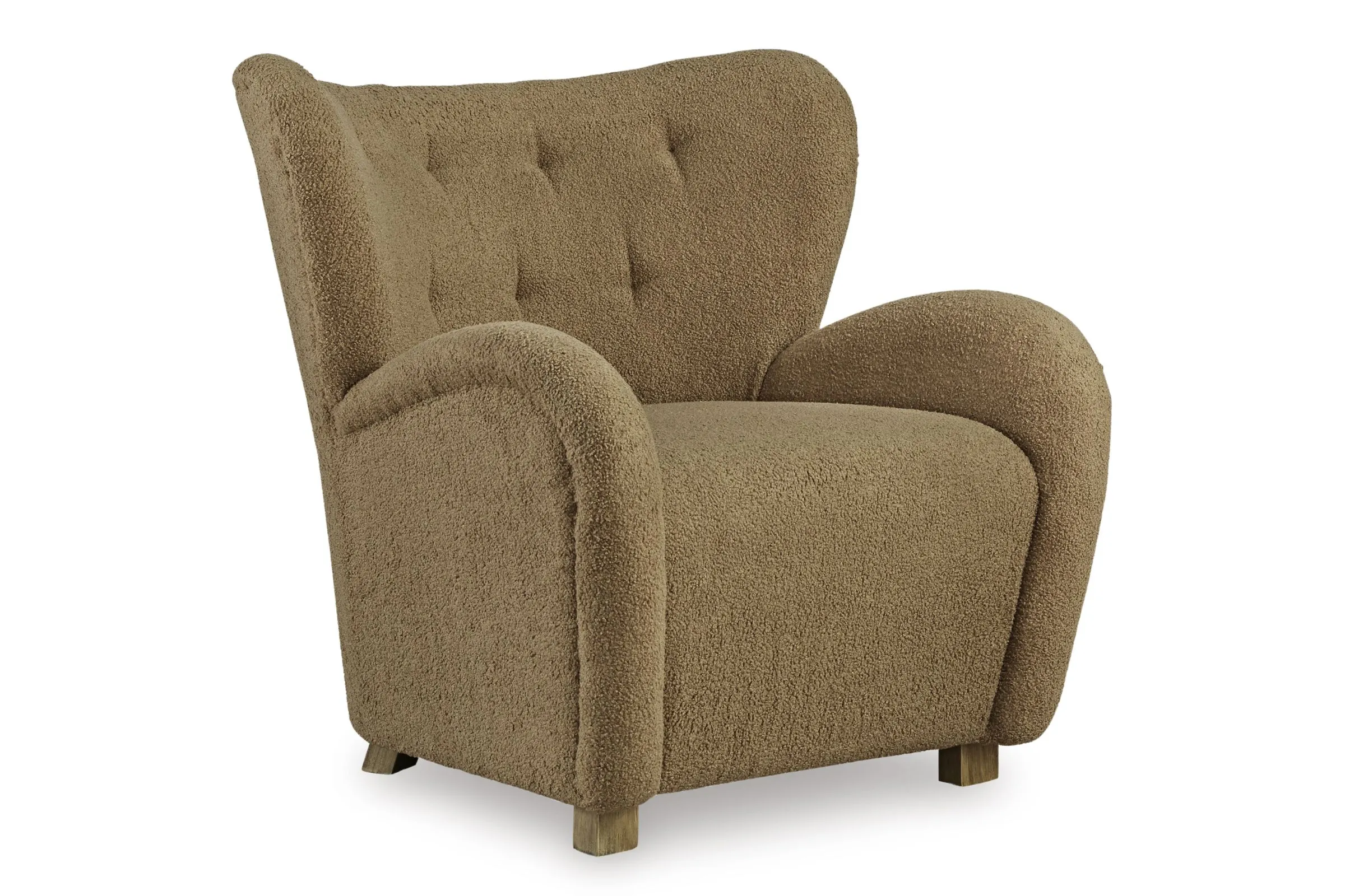 Larbell Accent Chair