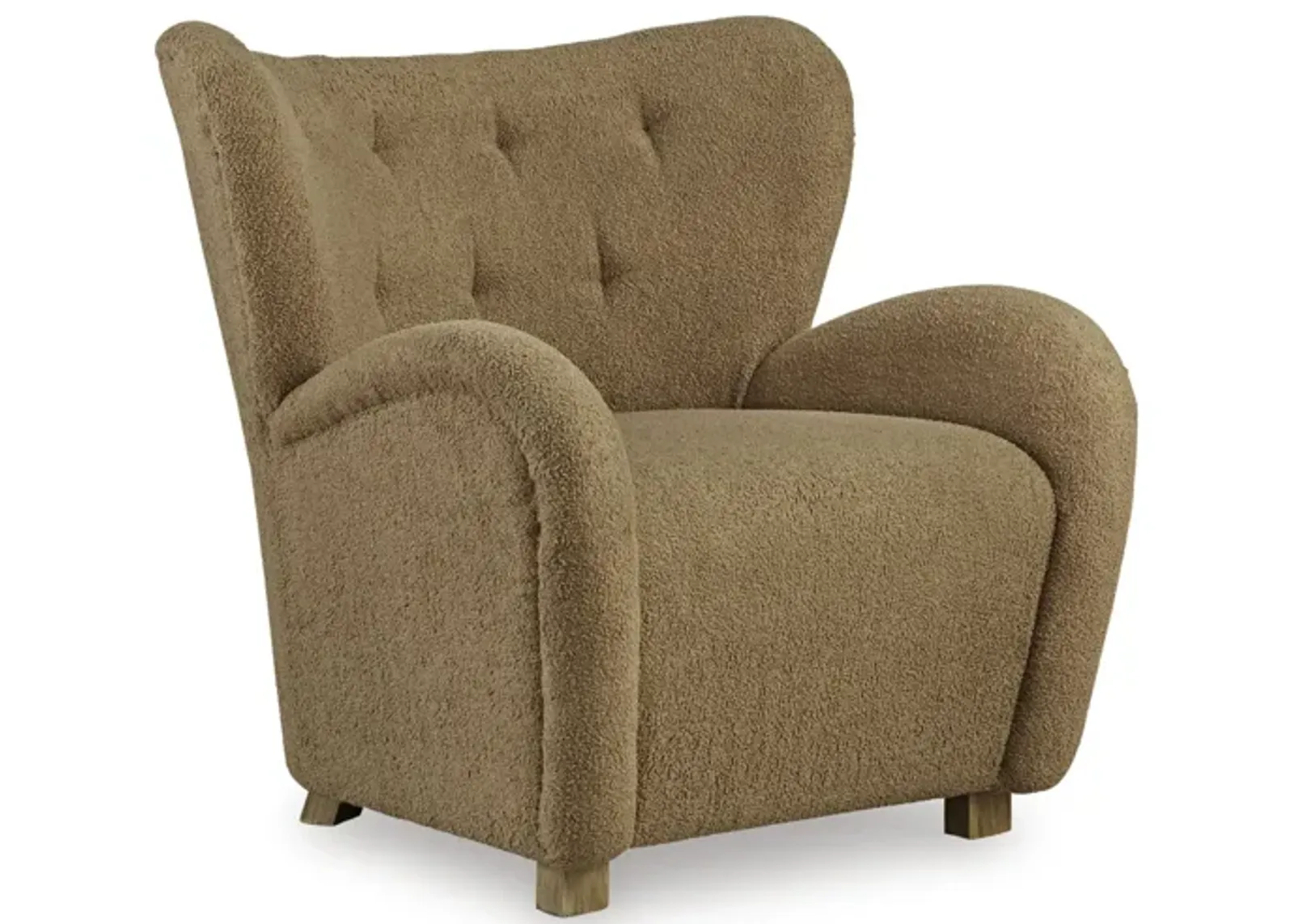 Larbell Accent Chair