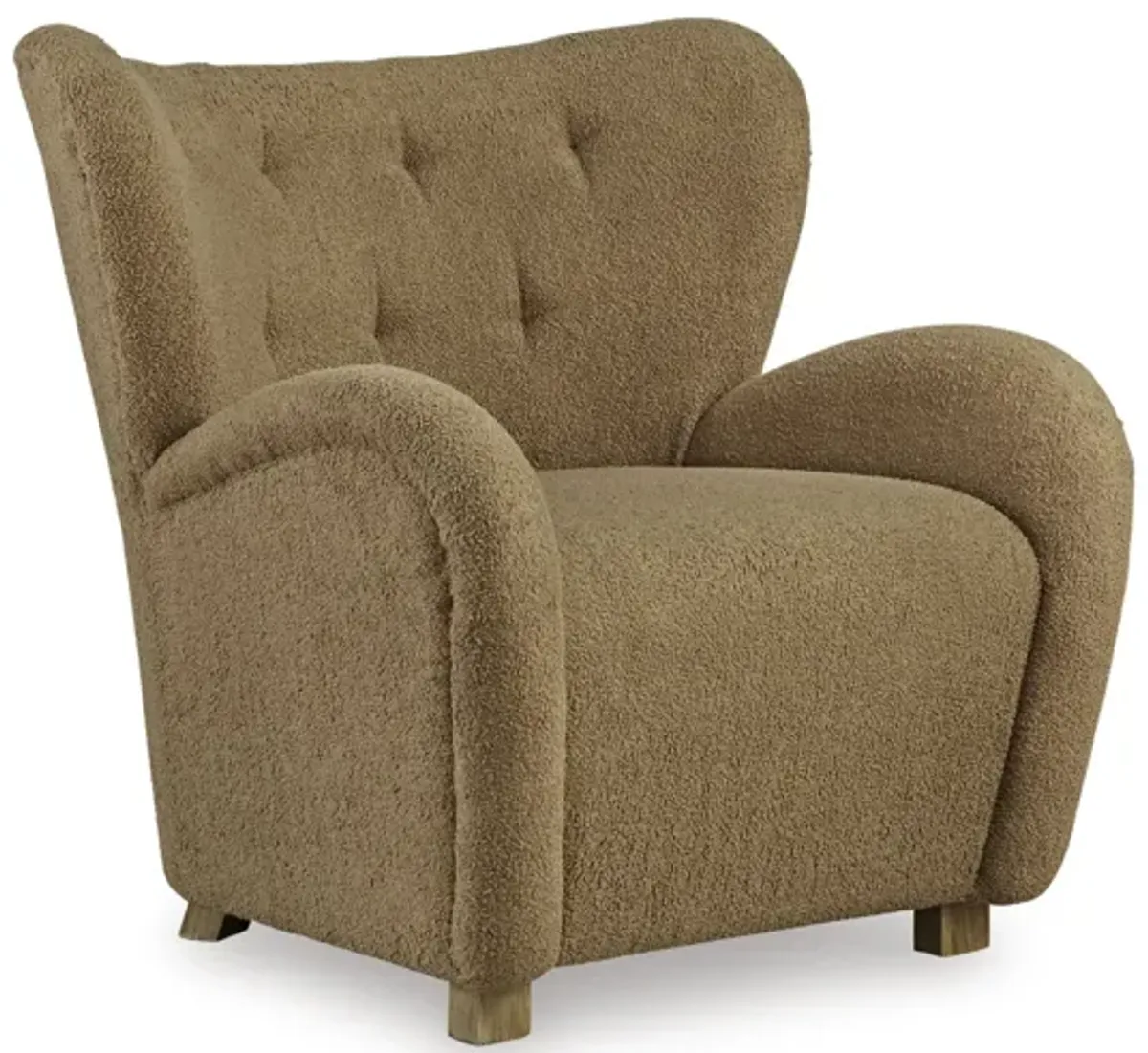 Larbell Accent Chair