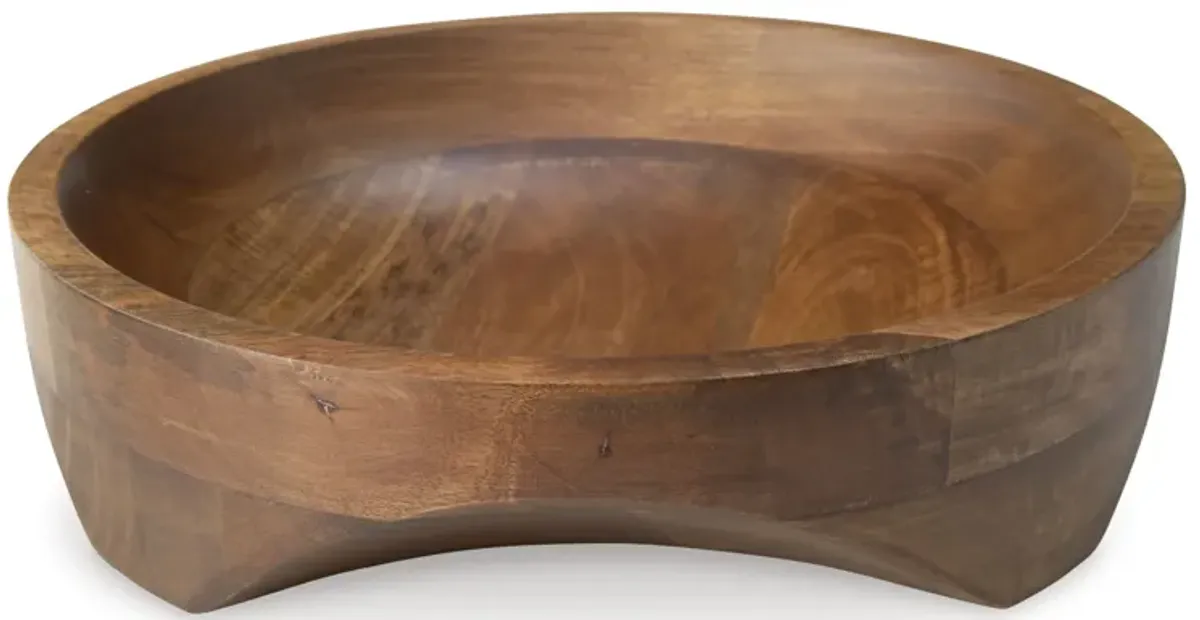 Myrtewood Bowl