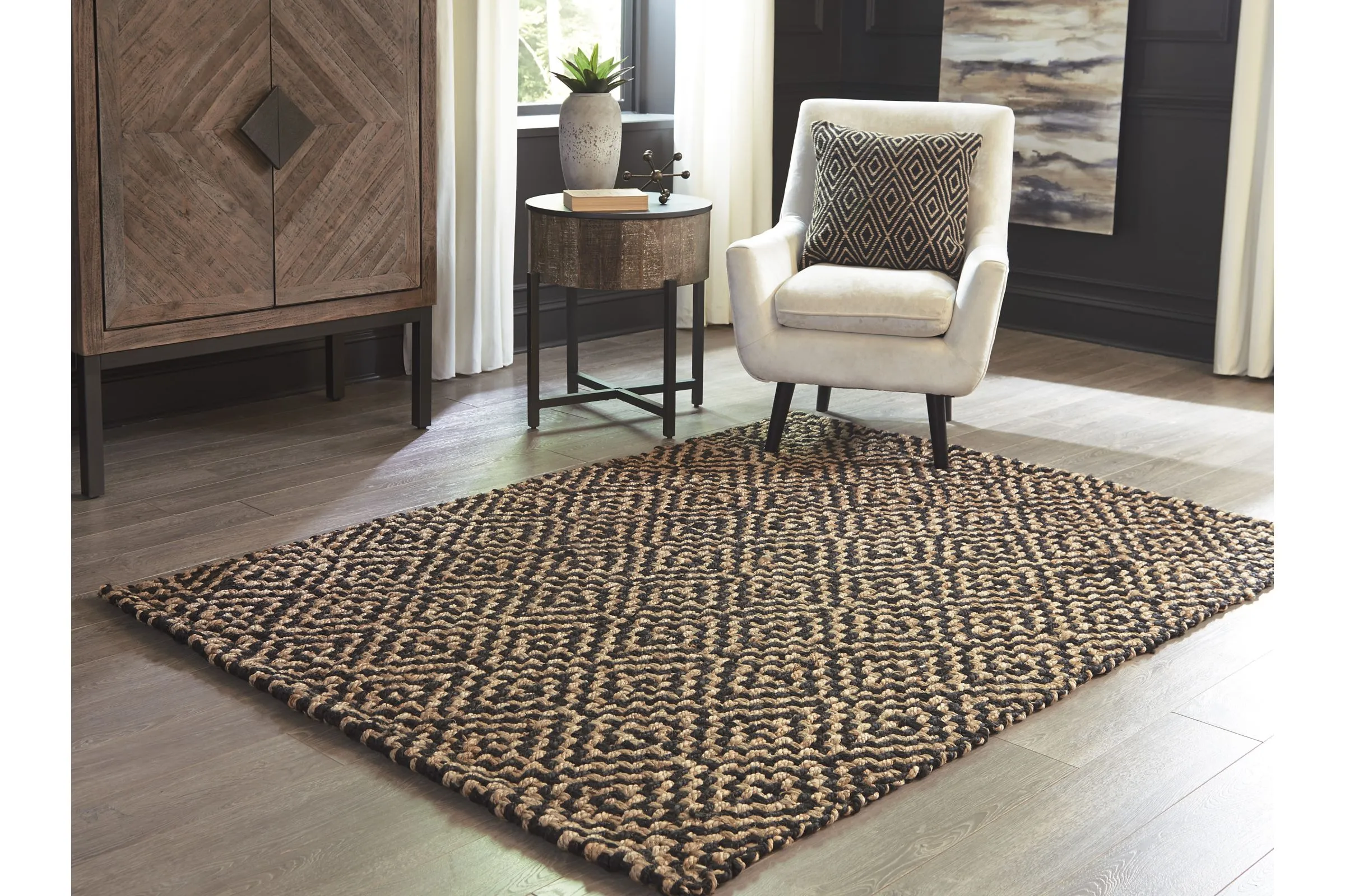 Broox Medium Rug