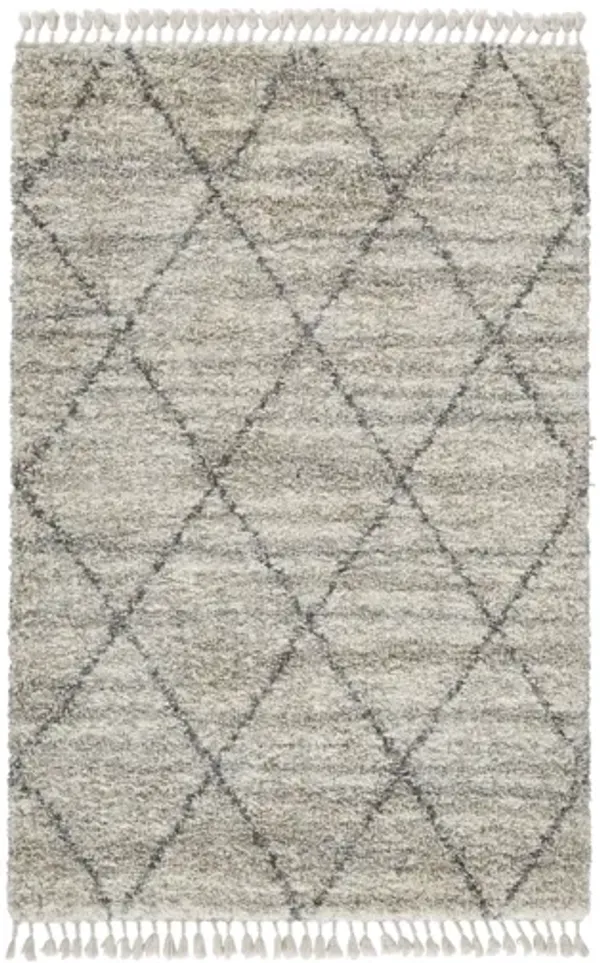 Abdalah Large Rug