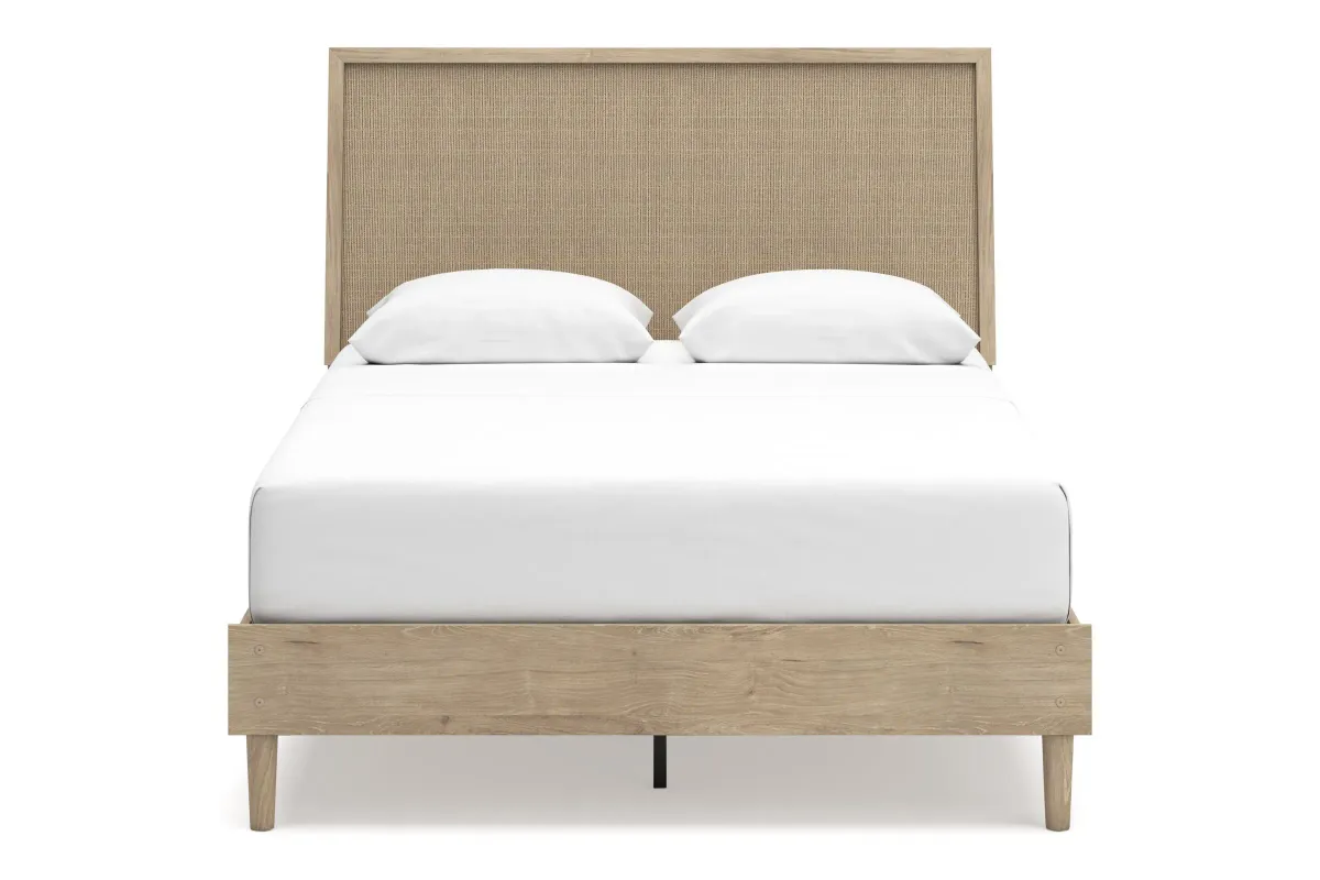 Cielden Queen Panel Bed