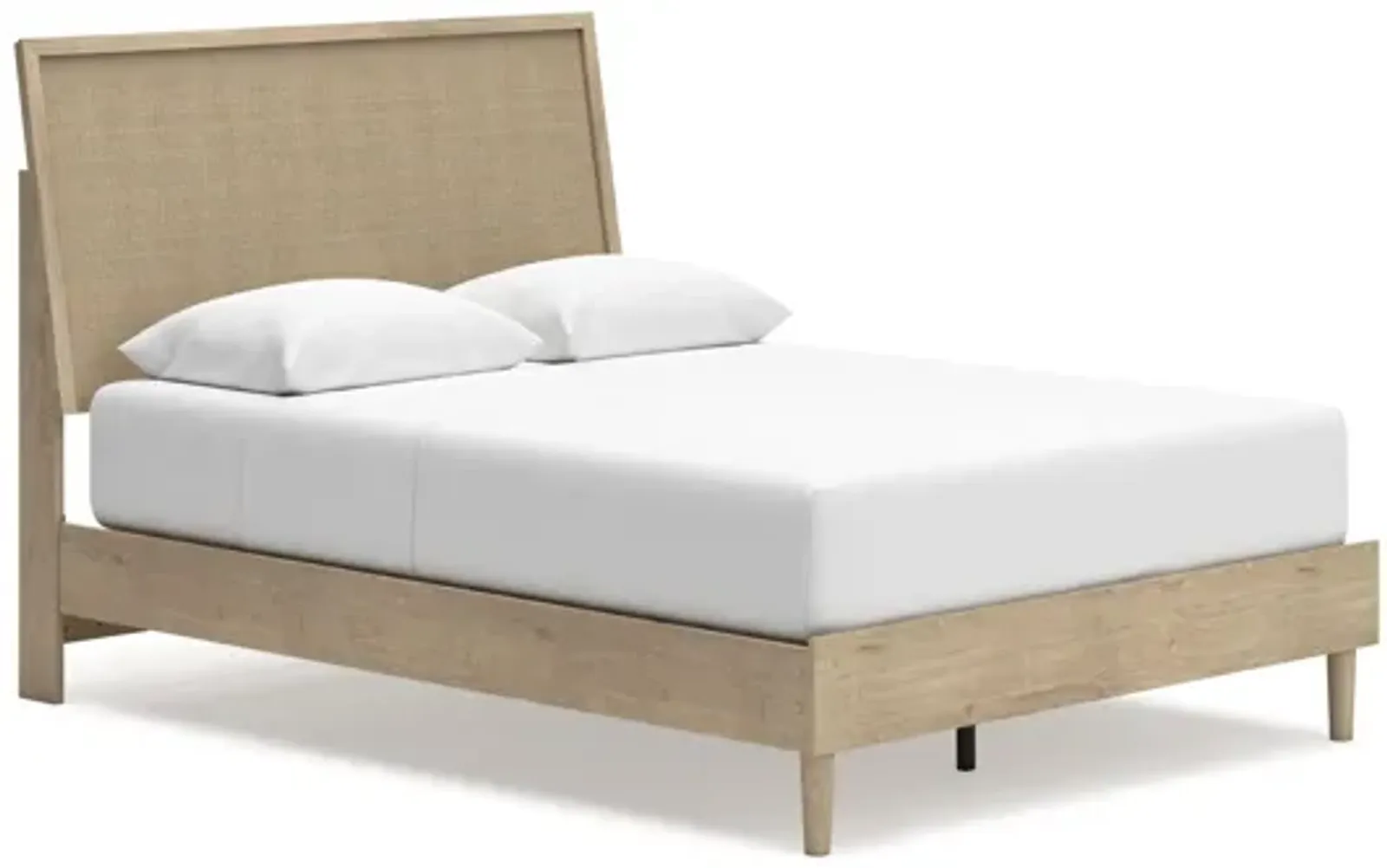 Cielden Queen Panel Bed