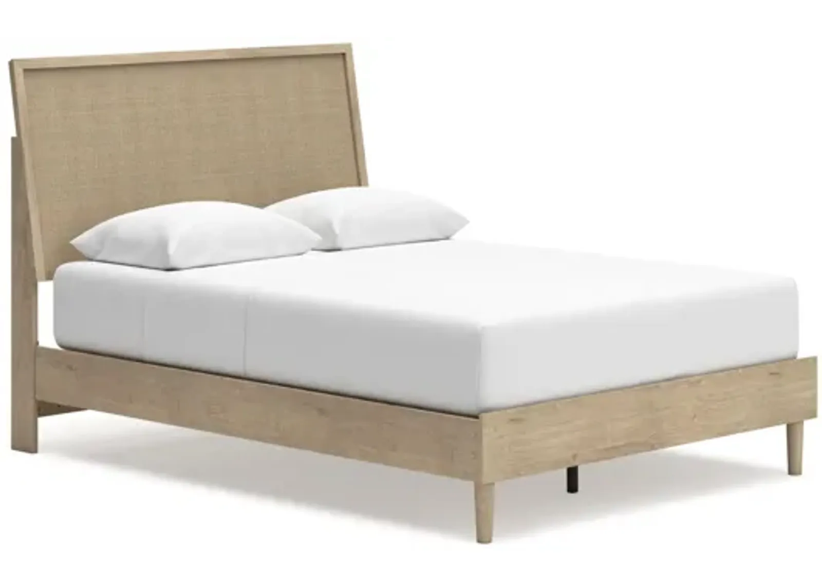 Cielden Queen Panel Bed