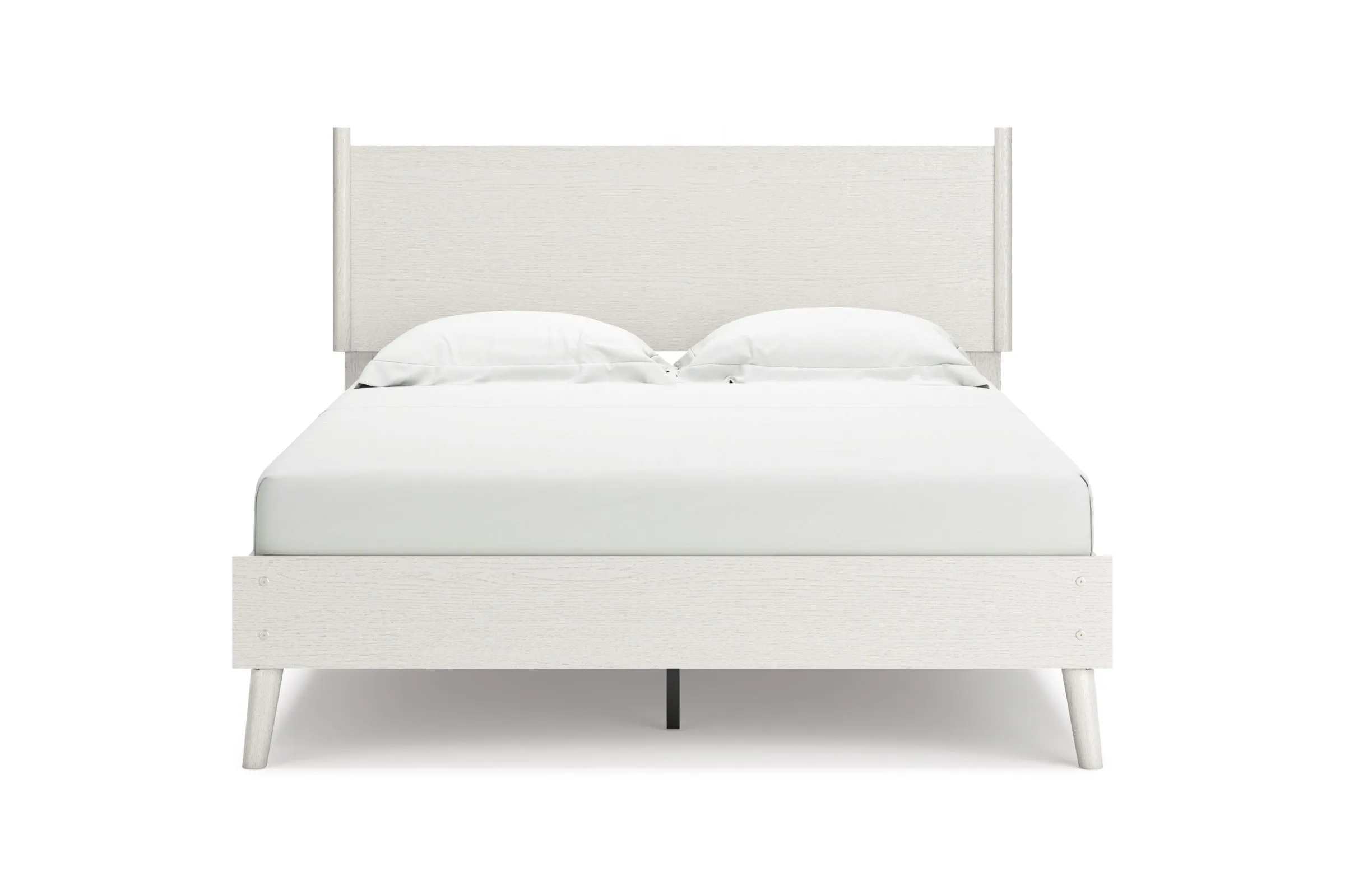 Aprilyn Queen Panel Bed