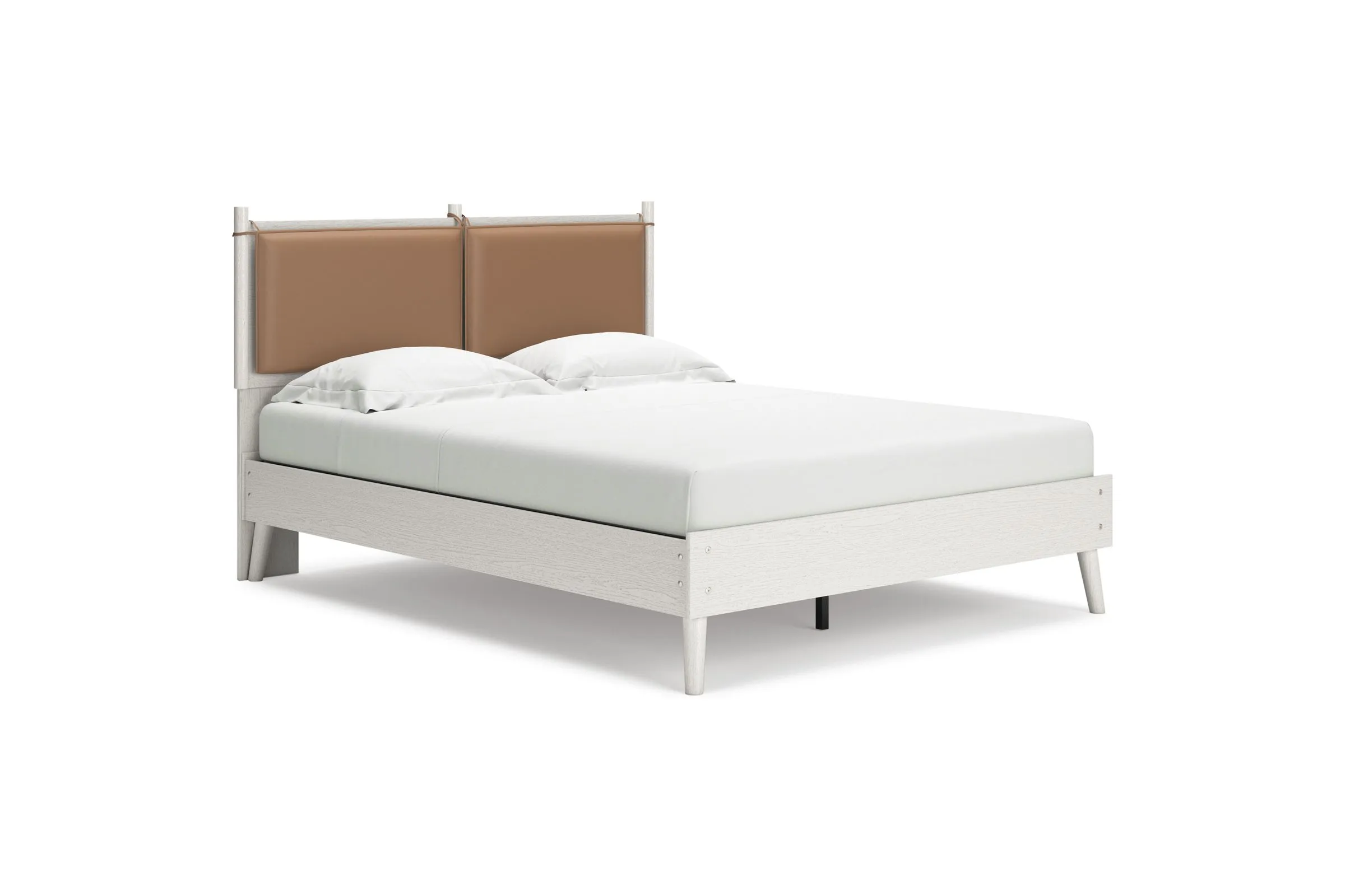 Aprilyn Queen Panel Bed