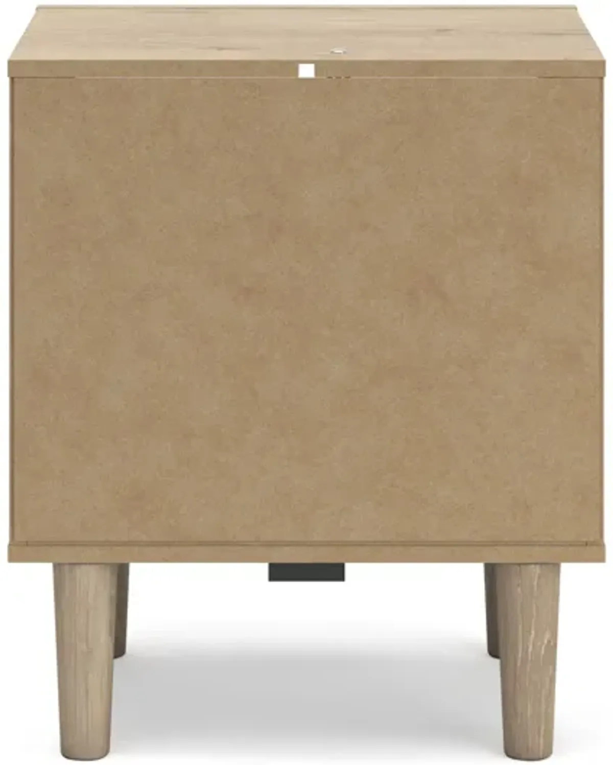 Cielden One Drawer Night Stand