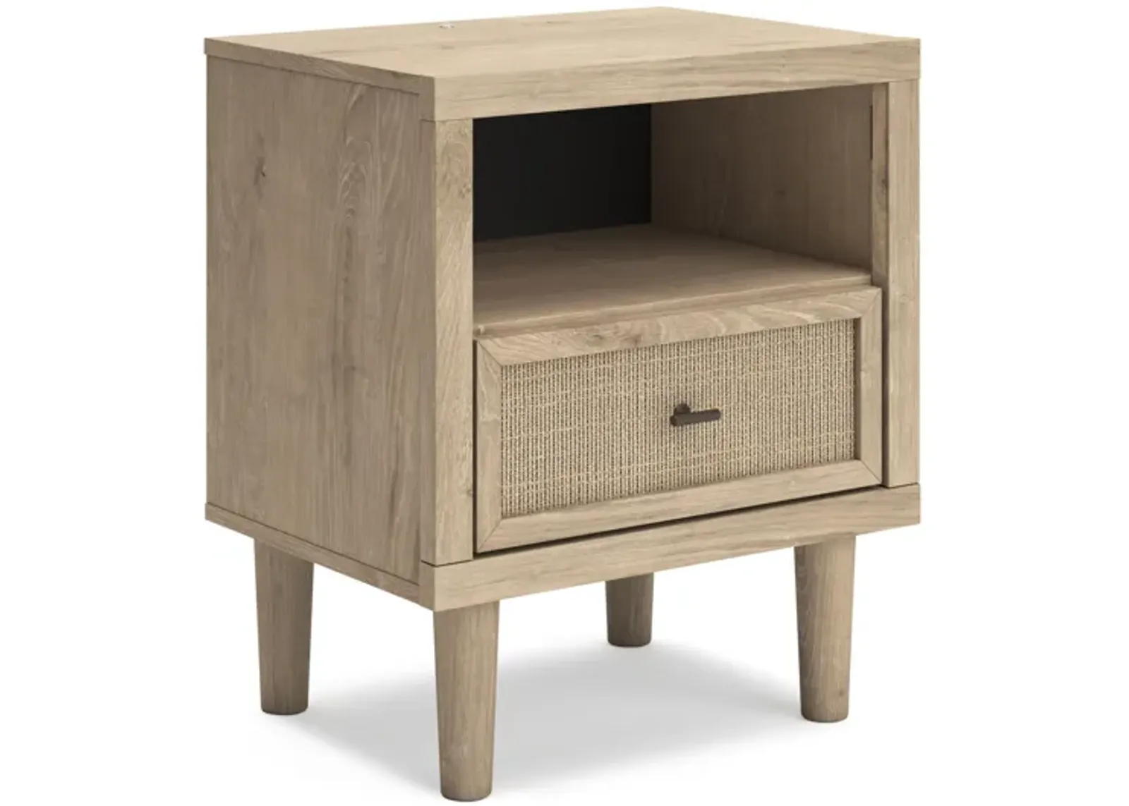 Cielden One Drawer Night Stand