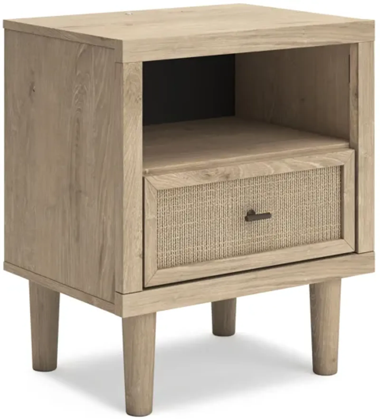 Cielden One Drawer Night Stand