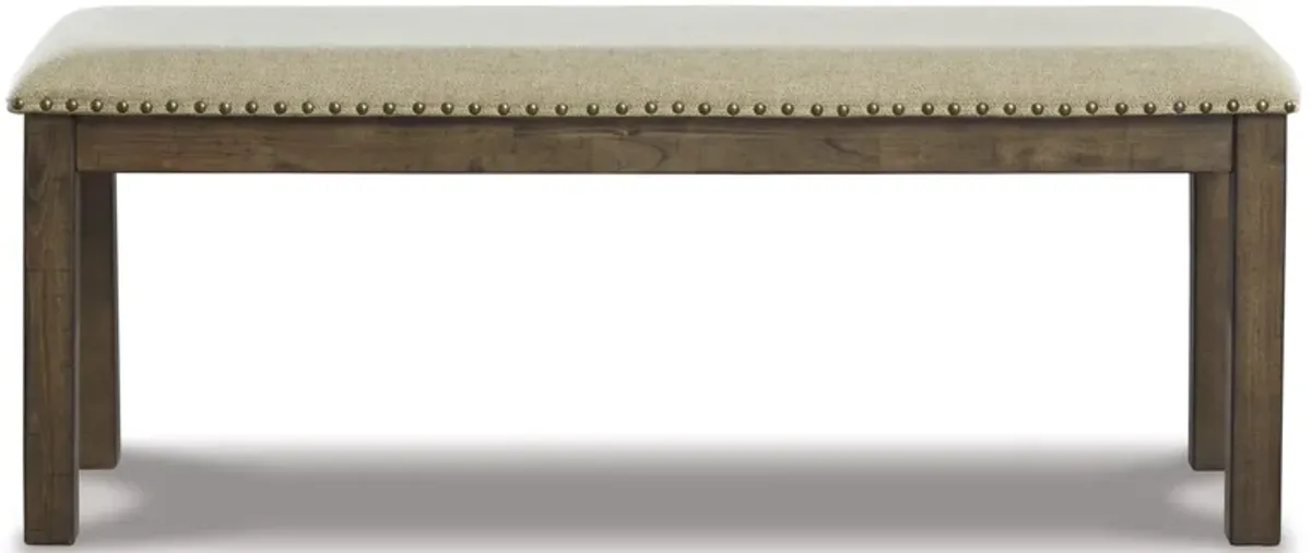 Moriville Upholstered Bench