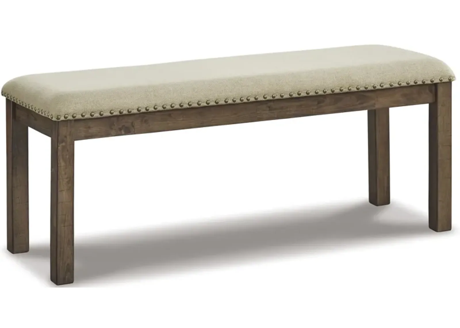 Moriville Upholstered Bench