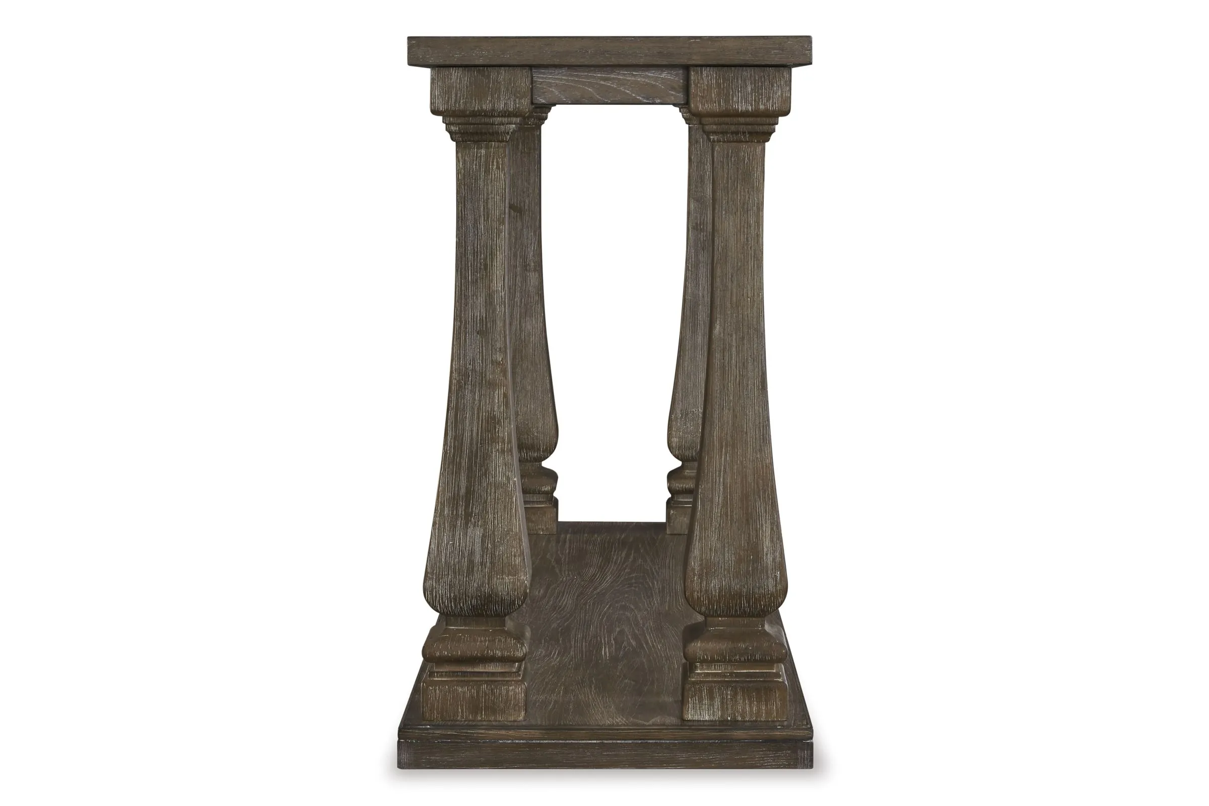 Johnelle Sofa Table