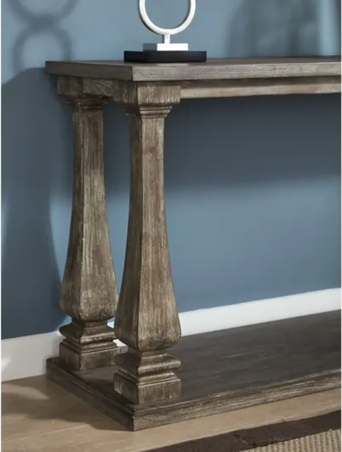 Johnelle Sofa Table