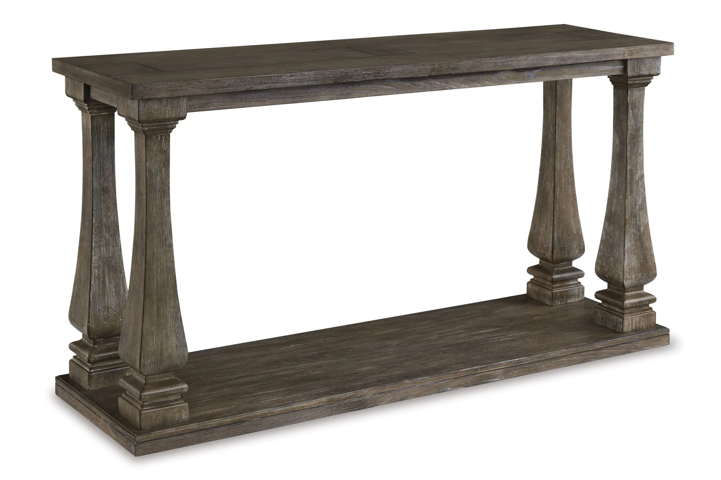 Johnelle Sofa Table