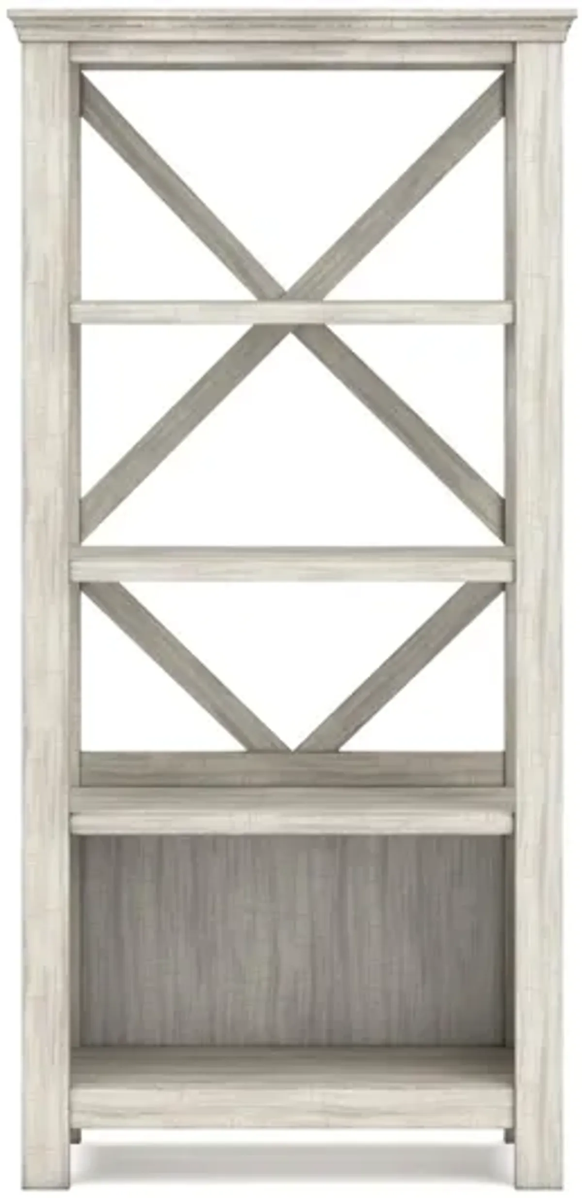 Carynhurst Large Bookcase